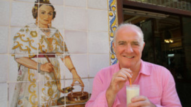 Imagen de Rick Stein en España (T1): Ep.2 - 5