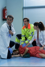 Imagen de Hospital Valle Norte (T1): Ep.5 Recuérdame - 4