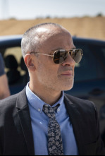 Imagen de Estoy vivo (T4): Ep.1 El apagón - 4