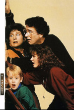 Imagen de Solos con nuestro tío - 4