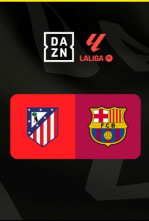 Imagen de Jornada 30: Atlético de Madrid - Barcelona - 3