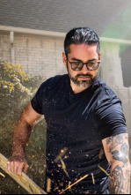 Imagen de Rico al rescate (T1): Ep.8 - 4