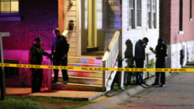 Imagen de Conexión asesinato (T2) - 5