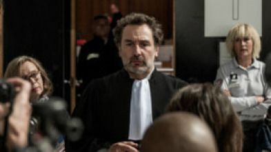 Imagen de Goliath - 5