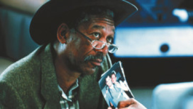 Imagen de Persiguiendo a Betty - 5