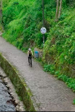Imagen de Un país en bicicleta...: Lebaniego - 9