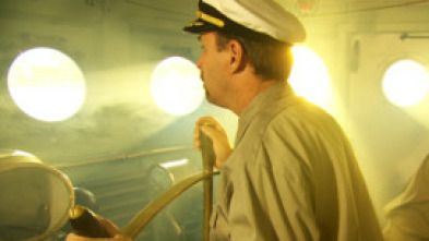 Imagen de El ataque secreto de Hitler a los Estados Unidos - 9