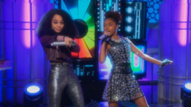 Imagen de That Girl Lay Lay (T2): ¿No es un fallo?: 1.ª parte - 7