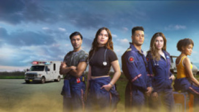 Imagen de SkyMed (T1): Ep.6 Las chicas solo quieren divertirse - 7