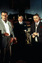 Imagen de El regreso de Fu-Manchú - 4