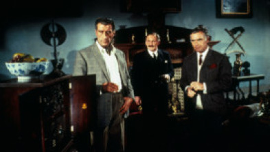 Imagen de El regreso de Fu-Manchú - 5