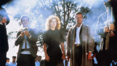 Imagen de El siciliano - 5