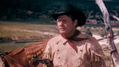 Imagen de Jinetes rebeldes - 5