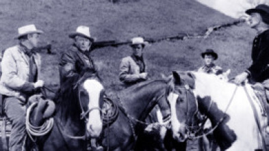 Imagen de Lanza rota - 5