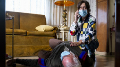 Imagen de El despertar - 5