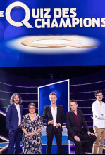 Imagen de Le quiz des champions - 4
