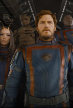 Imagen de Guardianes de la Galaxia: Volumen 3 - 4