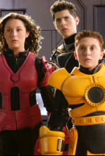 Imagen de Spy Kids 3: Game Over - 4
