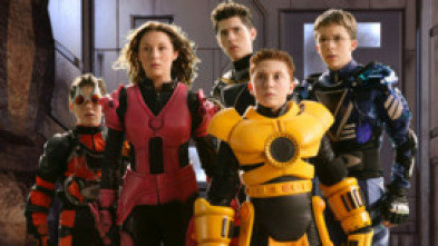 Imagen de Spy Kids 3: Game Over - 5