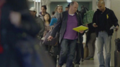 Imagen de Alerta Aeropuerto: Colombia: Ep.14 - 7