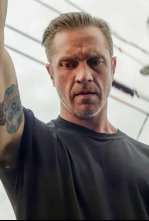 Imagen de Conspiración en Hollywood - 4