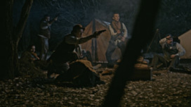 Imagen de El callejón de la muerte - 5