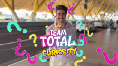 Imagen de AEC Team Total... (T1): Ep.28 - 5