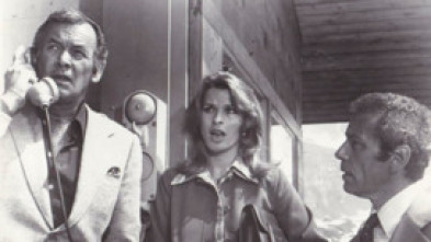 Imagen de Conspiración en Suiza - 5