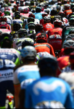 Imagen de La montonera (2026): Tour de Francia F - Etapa 9 - 4