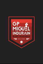 Imagen de UCI Pro Series (2026): Gran Premio Miguel Indurain - 5