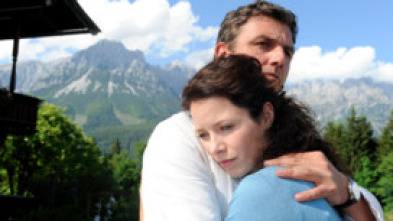 Imagen de Doctor en los Alpes (T5): Ep.4 Tiempo muerto - 5