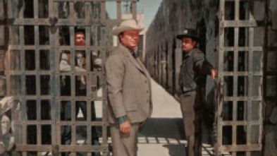 Imagen de Arizona, prisión federal - 5