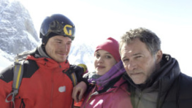 Imagen de La montaña que nos separa - 5