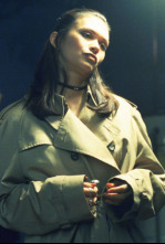 Imagen de Sola con un extraño - 4