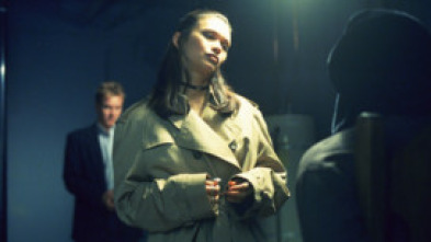 Imagen de Sola con un extraño - 5