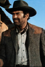 Imagen de Los malvados de Firecreek - 4