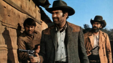 Imagen de Los malvados de Firecreek - 5