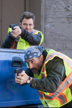 Imagen de Chicago P.D. (T1): Ep.3 Quien manda - 4