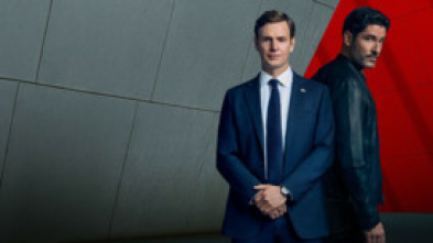 Imagen de CIA (T1): Ep.1  - 5