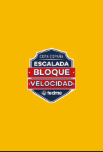 Imagen de Copa de España de... (2026): Cáceres - Final Velocidad - 4