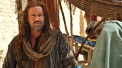 Imagen de Barrabás - 5