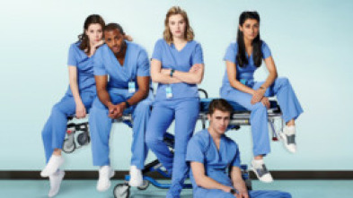 Imagen de Nurses (T1): Ep.6 Comportamiento peligroso - 6