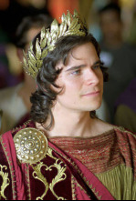 Imagen de Nerón (T1): Ep.1 El joven Nerón - 4