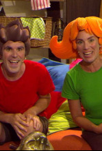 Imagen de Lur eta Amets, hau bai abentura! - 4