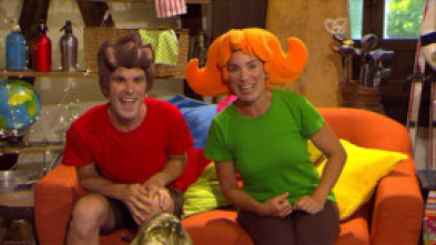 Imagen de Lur eta Amets, hau bai abentura! - 5