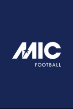 Imagen de MICFootball (2026): Partido inaugural: Barcelona - Roma - 4