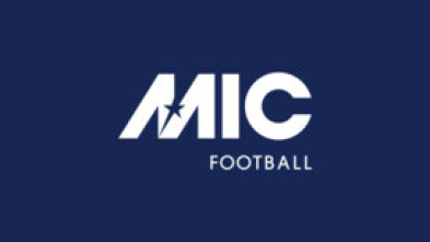 Imagen de MICFootball (2026): Partido inaugural: Barcelona - Roma - 5