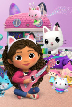 Imagen de La casa de... (T9): Los dados de gatitos bobitos - 4