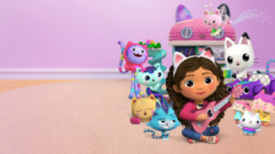 Imagen de La casa de... (T9): Los dados de gatitos bobitos - 5