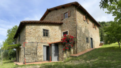 Imagen de Reformas en pareja: una villa en la Toscana (T1) - 5